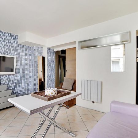 Pick A Flat'S Apartment In Les Halles - Rue Des Lombards Paris Extérieur photo